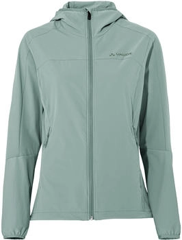 VAUDE Moab IV Jacke grün
