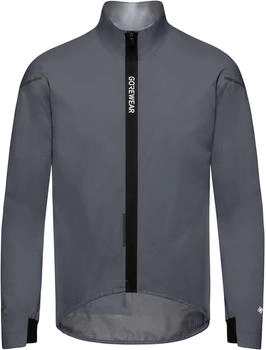 Gore Spinshift Gore-Tex Jacke grau
