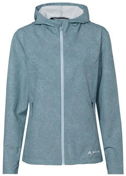 VAUDE Adlux Air Jacke blau schwarz