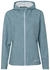 VAUDE Adlux Air Jacke blau schwarz