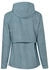 VAUDE Adlux Air Jacke blau schwarz