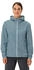 VAUDE Adlux Air Jacke blau schwarz