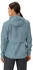 VAUDE Adlux Air Jacke blau schwarz