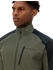 VAUDE Drop Jacket III Fahrradjacke khaki