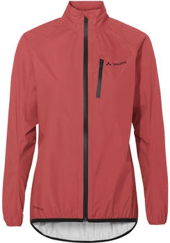 VAUDE Drop III Jacke rot