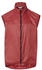 VAUDE Matera Air Weste rot