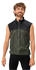 VAUDE Matera Air Weste rot