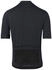 VAUDE Kuro FZ II Radtrikot schwarz