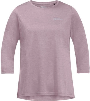 Jack Wolfskin Crosstrail rosa