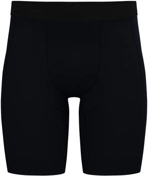 Odlo Explorer Unterhose Sitzpolster schwarz