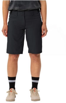 VAUDE Loamer MTB Hose kurz schwarz
