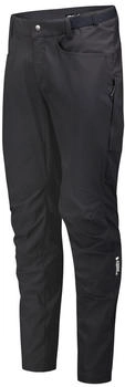 Mons Royale Diversion Merino Trail Hose schwarz black