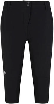 Ziener Nestla-z Shorts schwarz