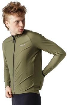 GripGrab PACR Thermal Long Sleeve Jersey