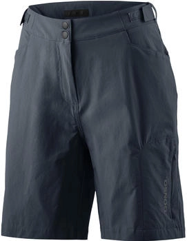 Gonso Adventure Shorts Bike-Short outerspace
