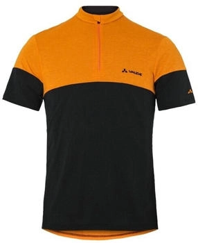 VAUDE Altissimo II Trikot orange