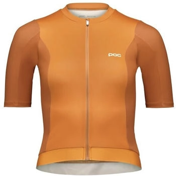 POC Cadence Jersey bauxite braun 1831
