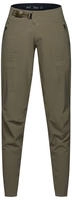 Fox Racing Flexair Pant - Military - 32 - M/L Beige