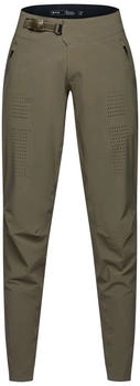 Fox Racing Flexair Pant Radhose oliv military