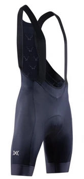 X-Bionic Corefusion Ride Bib Shorts schwarz B120