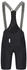 Q36,5 Adventure Cargo Bib Shorts schwarz