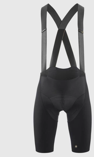 Assos Equipe RSR Bib Shorts S11 schwarz grau