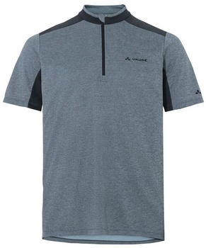 VAUDE Tamaro HZ Shirt IV grau