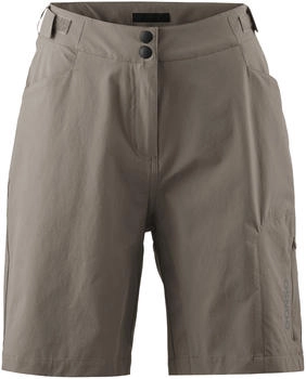 Gonso Adventure Fahrradhose kurz (Damen)