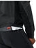 VAUDE Kuro Regenjacke schwarz