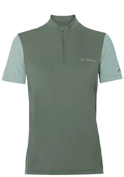 VAUDE Matera HZ Tricot Slim Fit Halfzip Radtrikot