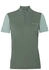 VAUDE Matera HZ Tricot Slim Fit Halfzip Radtrikot