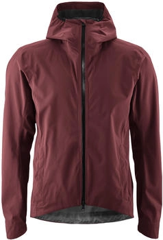 Gonso Save Plus Jacke braun