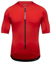 Gore Wear 101080, GORE WEAR Herren Shirt Spinshift Trikot Herren lab red male