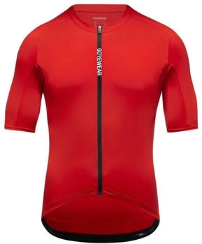 Gore Spinshift Trikot lab rot