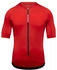 Gore Spinshift Trikot lab rot