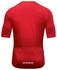 Gore Spinshift Trikot lab rot