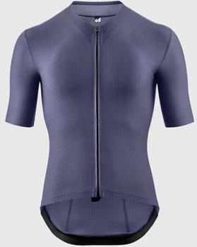 Assos Equipe R S11 Trikot blau schwarz