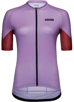 Gore Spirit Triangles Jersey Damen bunt schwarz
