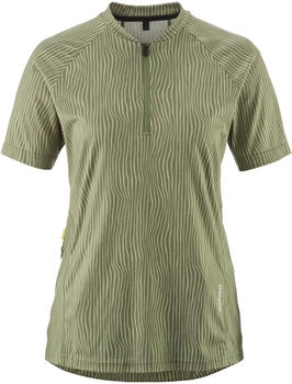 Gonso Adventure Soft Touch Trikot kurzarm (Damen)