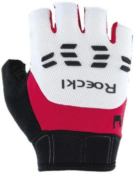 Roeckl Iseler Handschuhe wei&szlig;