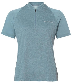 VAUDE Tamaro HZ Shirt IV Damen nordic blue