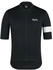 Rapha Core Jersey Radtrikot schwarz weiß