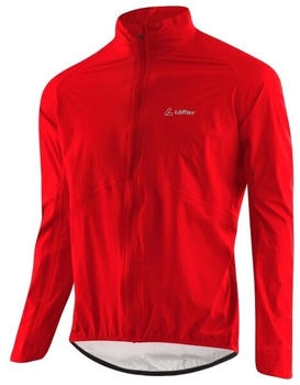 Löffler WPM Pocket Fahrradjacke (Herren)