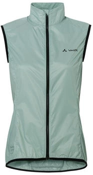 VAUDE Matera Air Weste gruen schwarz