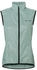 VAUDE Matera Air Weste gruen schwarz