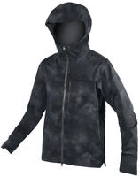 Endura RE9196GRG-S, Endura MT500 Waterproof Regenjacke S grau
