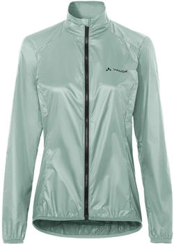 VAUDE Matera Air Jacke gr&uuml;n schwarz