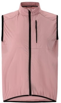 Endurance Nimbos Cycling MTB Lightweight Vest rosa