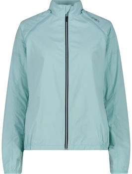 CMP Jacke abnehmbaren Ärmeln opale E412