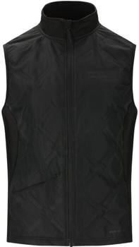Endurance Jelawat Vest schwarz